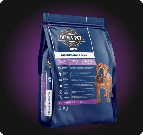 Optiwoof Range