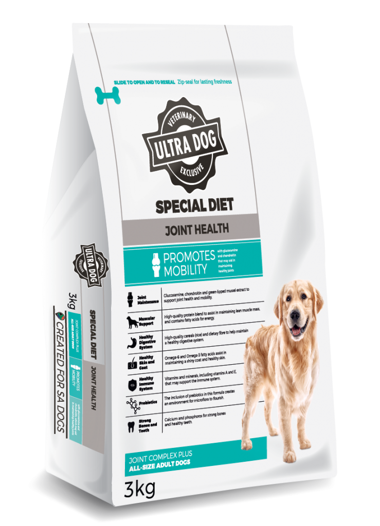 Special Diet – Joint Health