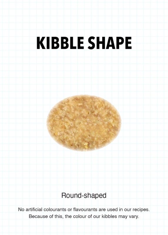 Kibble Ultra Dog Premium Recipe Puppy