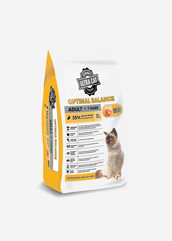 RCL - Ultra Pet | Optimal balance adult
