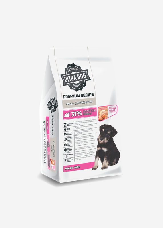 RCL - Ultra Pet | Ultra dog premium recipe puppy