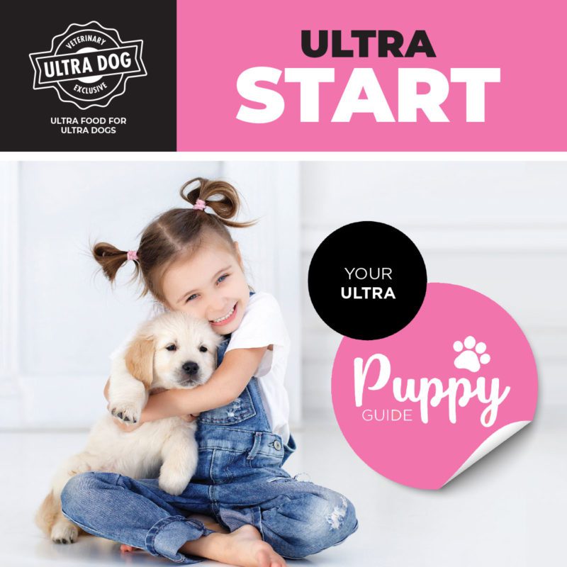 UltraDog Puppy Packer
