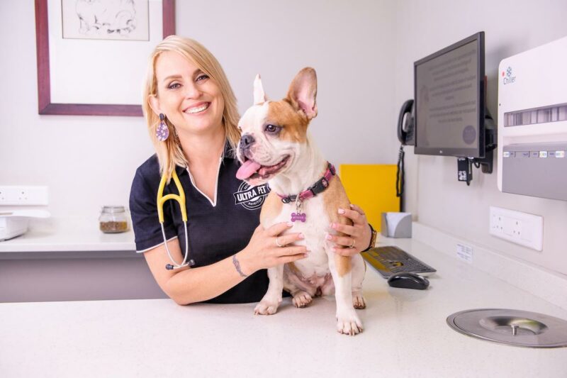 dr karien banner