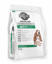 green dog food green dog food