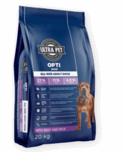 blue dog package blue dog package