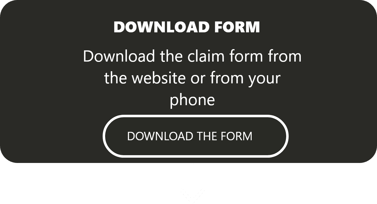 Group 897 graphic saying to download the claim form
