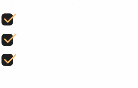 Group 897 An image showing a document checklist. First out of 3 is that "Any pathology, radiology, consult report that was needed". A detailed vet invoice. Lastly, Proof of Payment that you made to the vet, ie. credit card slip copy, EFT confirmation etc.